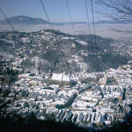 Suri Guesthouse Braşov Dış mekan fotoğraf