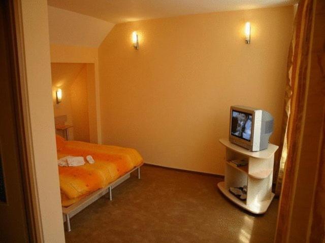 Suri Guesthouse Braşov Dış mekan fotoğraf