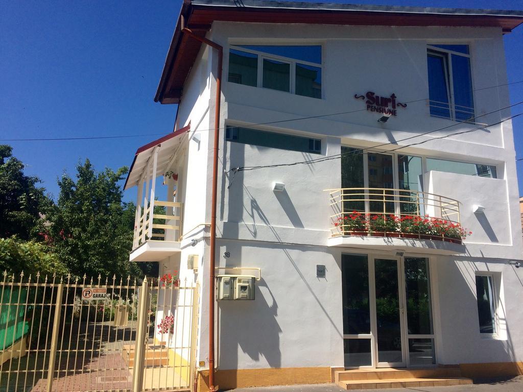 Suri Guesthouse Braşov Dış mekan fotoğraf