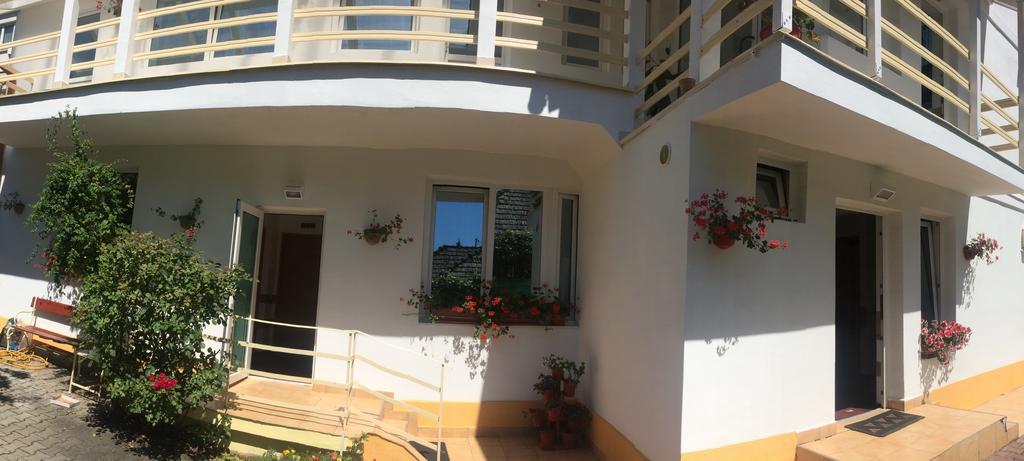 Suri Guesthouse Braşov Dış mekan fotoğraf