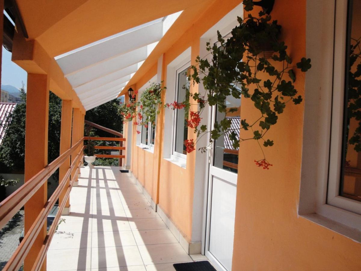 Suri Guesthouse Braşov Dış mekan fotoğraf